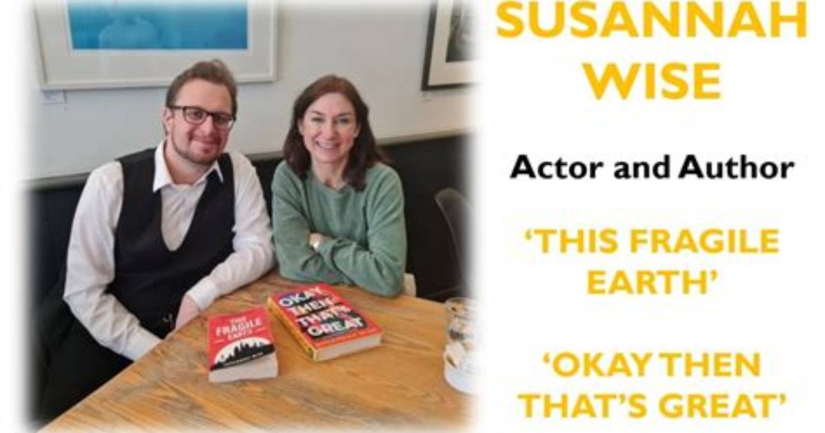 Susannah Wise Net Worth