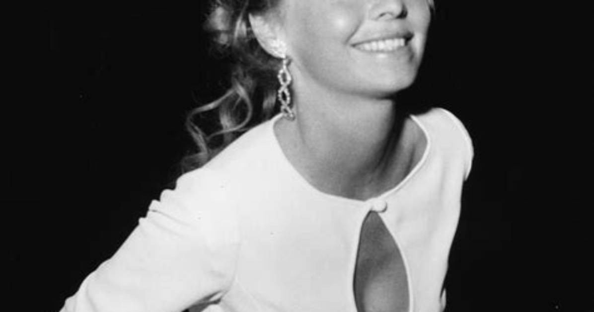 Susannah York Net Worth