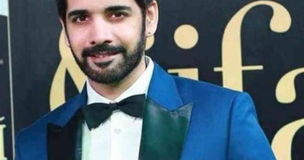 Sushanth Net Worth