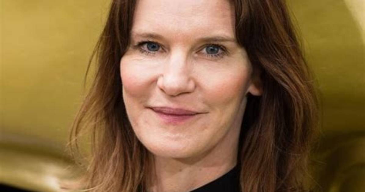 Susie Dent