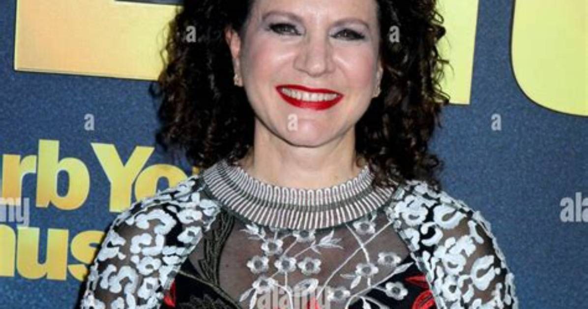 Susie Essman
