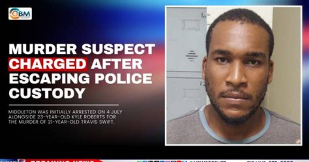 Suspect Arrested and Charged with Murder After Teen Dies of Accidental Overdose