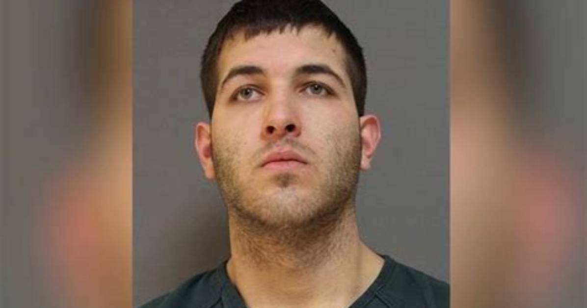 Suspect Arrested in Murder of Reputed Mob Boss |