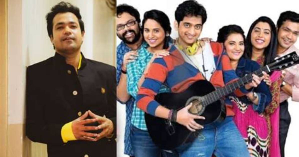 Suvrat Joshi