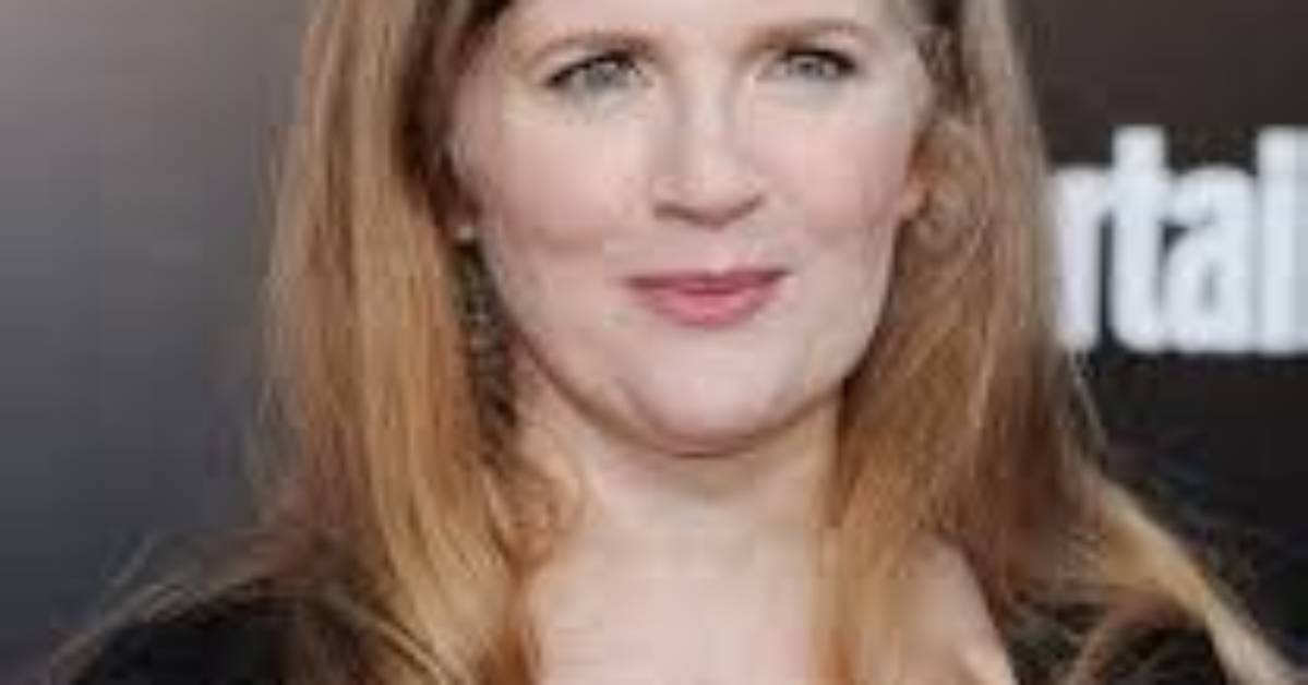 Suzanne Collins Fortune