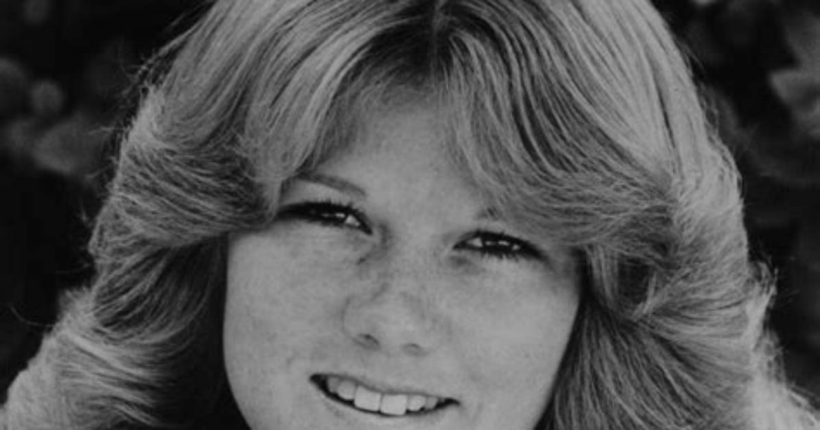 Suzanne Crough Net Worth