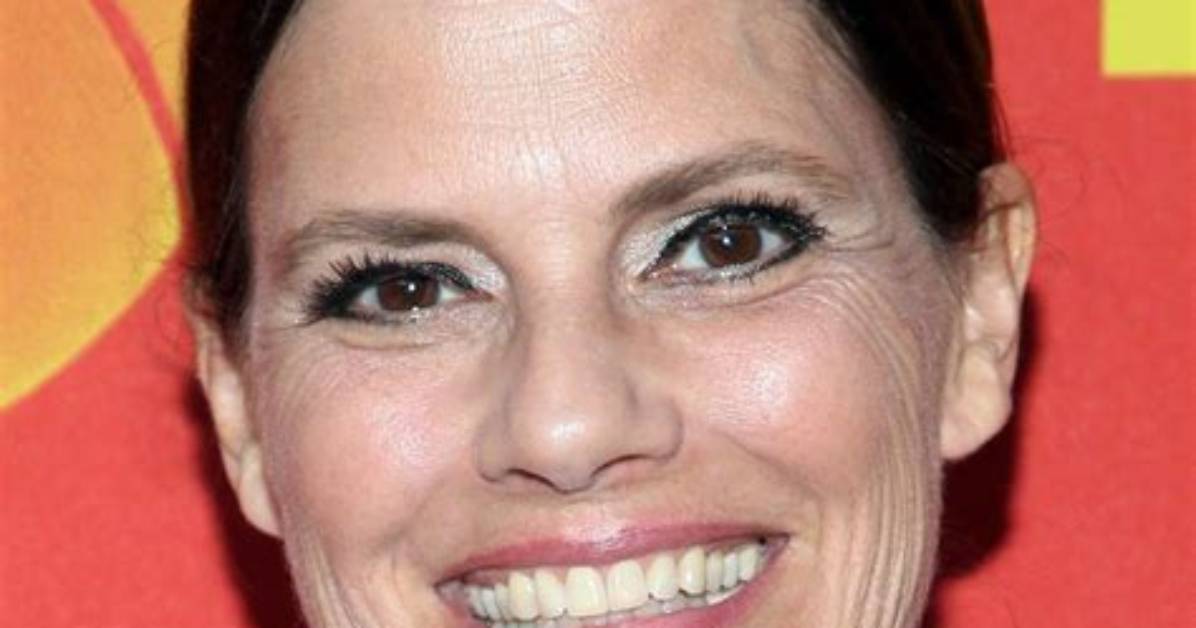 Suzanne Cryer