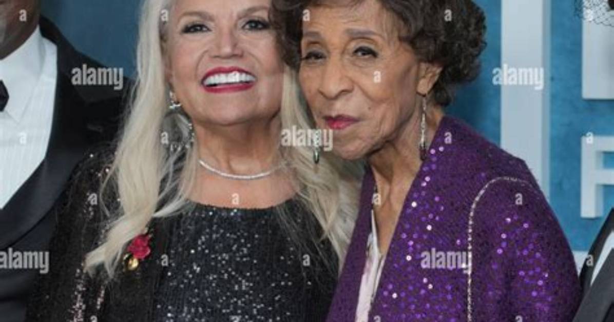 Suzanne De Passe Net Worth 2024