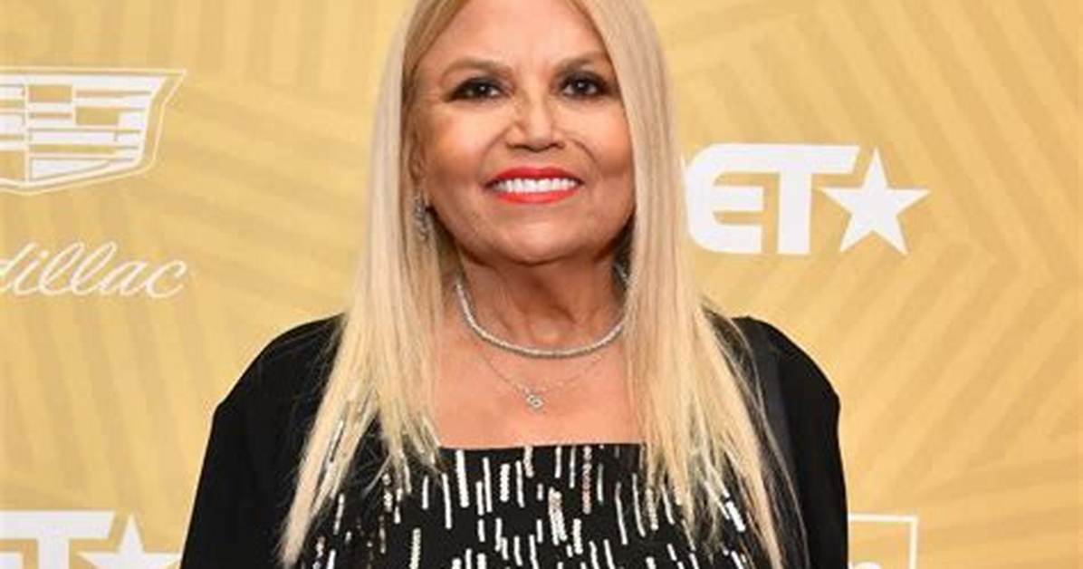 Suzanne De Passe Net Worth