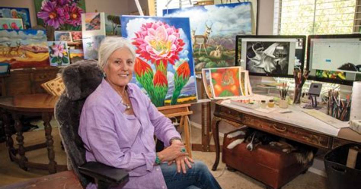 Suzanne M. Regard Net Worth
