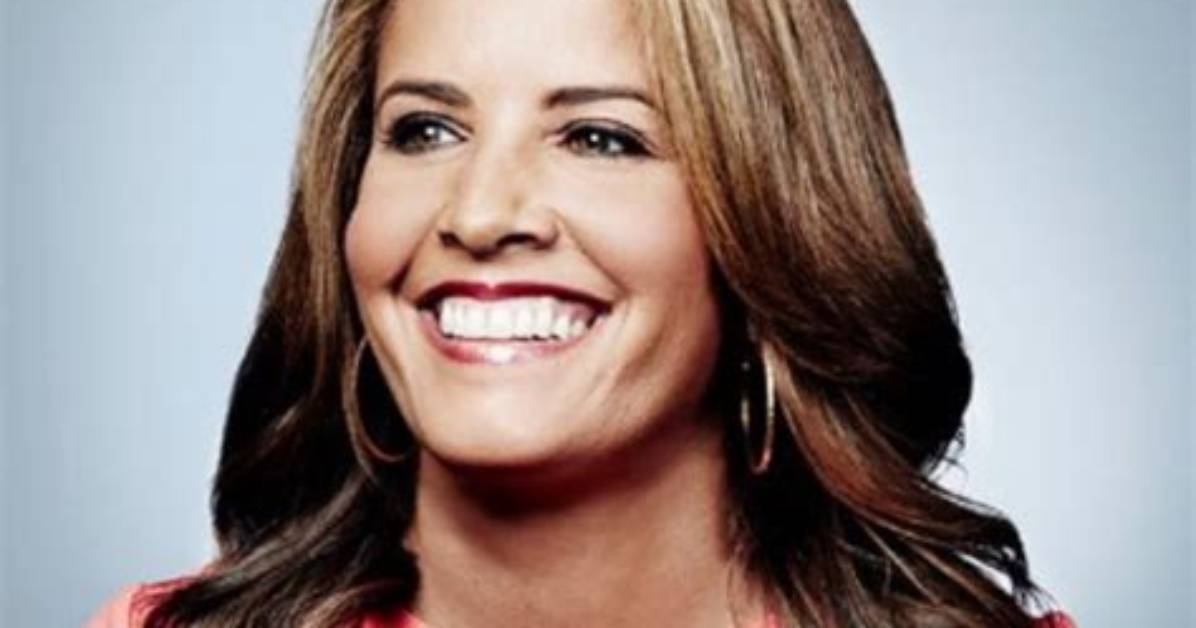 Suzanne Malveaux