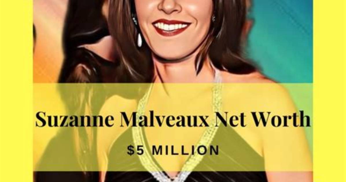 Suzanne Mubarak Net Worth