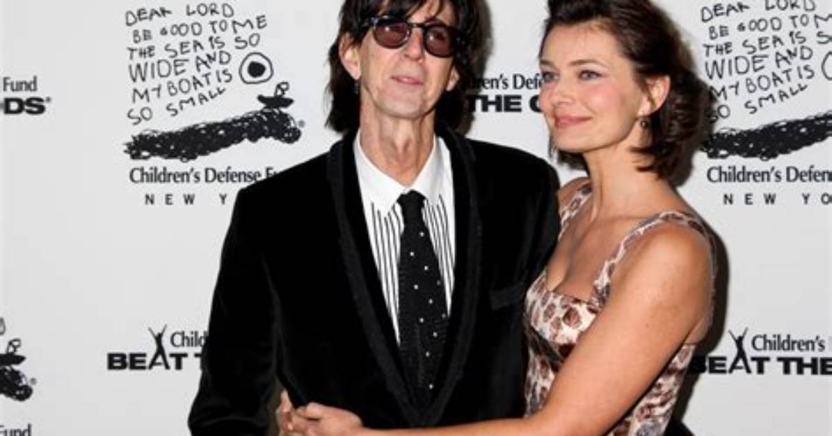 Suzanne Ocasek