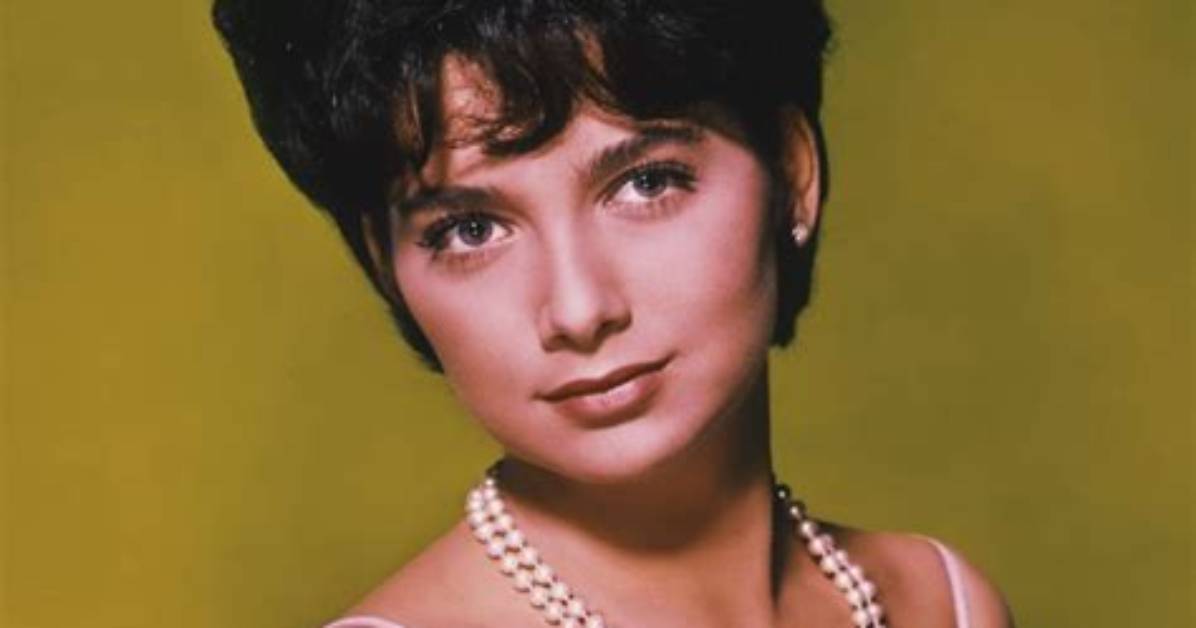 Suzanne Pleshette