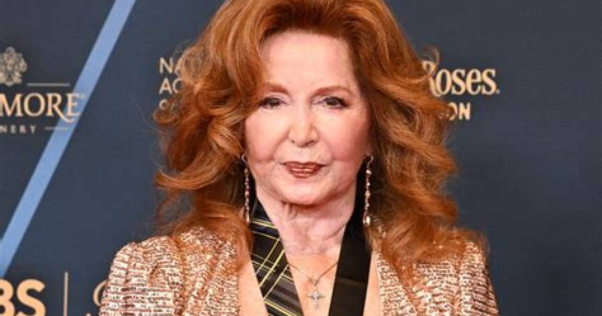 Suzanne Rogers