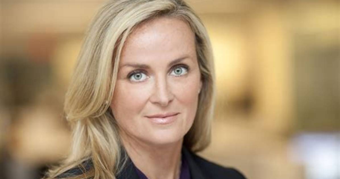 Suzanne Scott