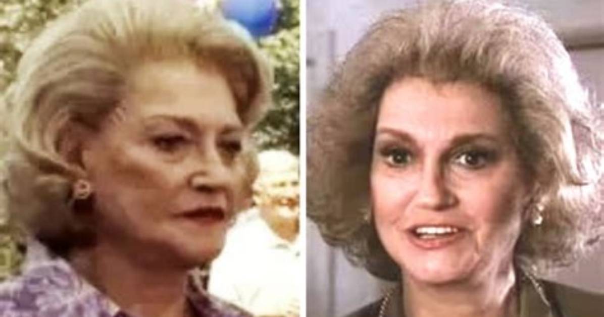 Suzanne Shepherd Dies: a Tribute to the Beloved ‘Mob Actress’