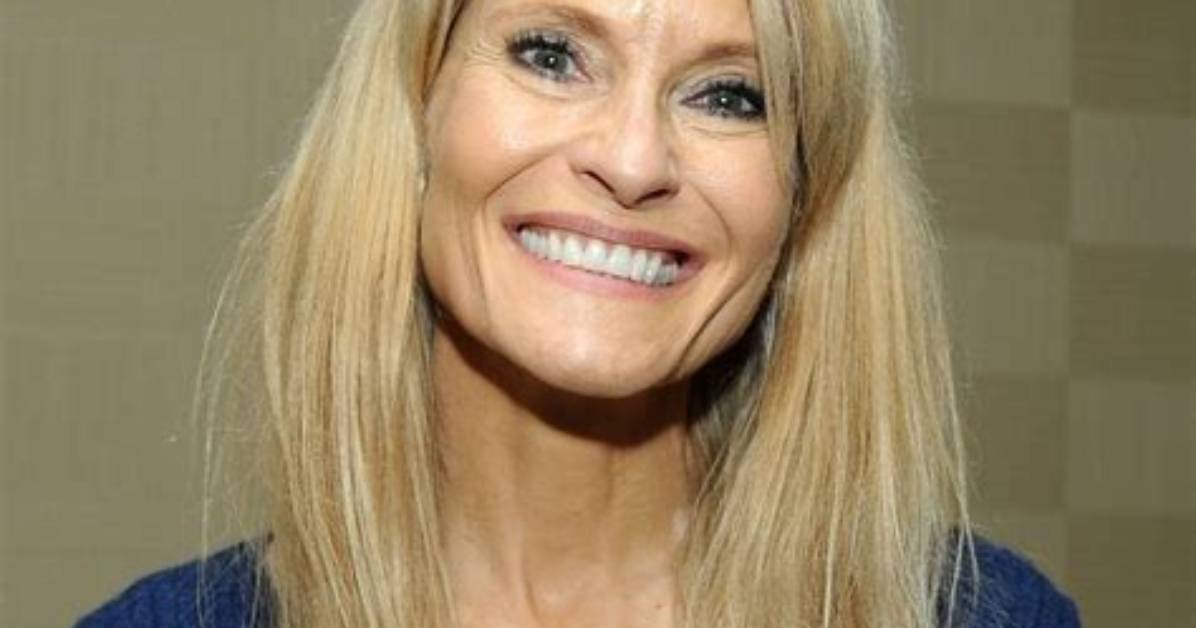 Suzanne Snyder Net Worth