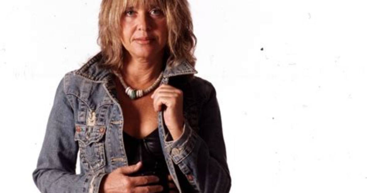 Suzi Stingl Net Worth