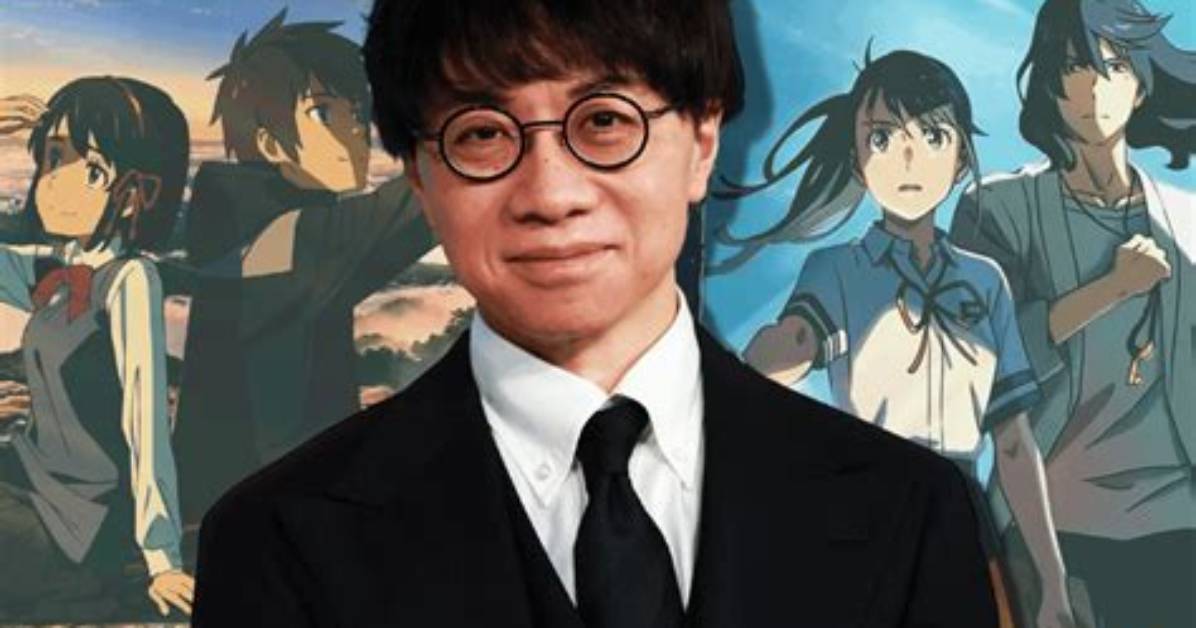 Suzume, De Makoto Shinkai, Confirma Su Fecha De Estreno En Crunchyroll