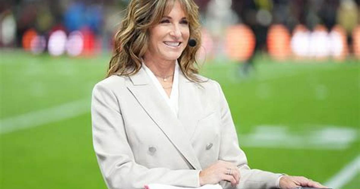 Suzy Kolber