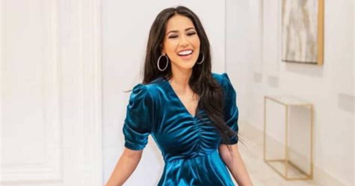 Suzy Lamb Net Worth
