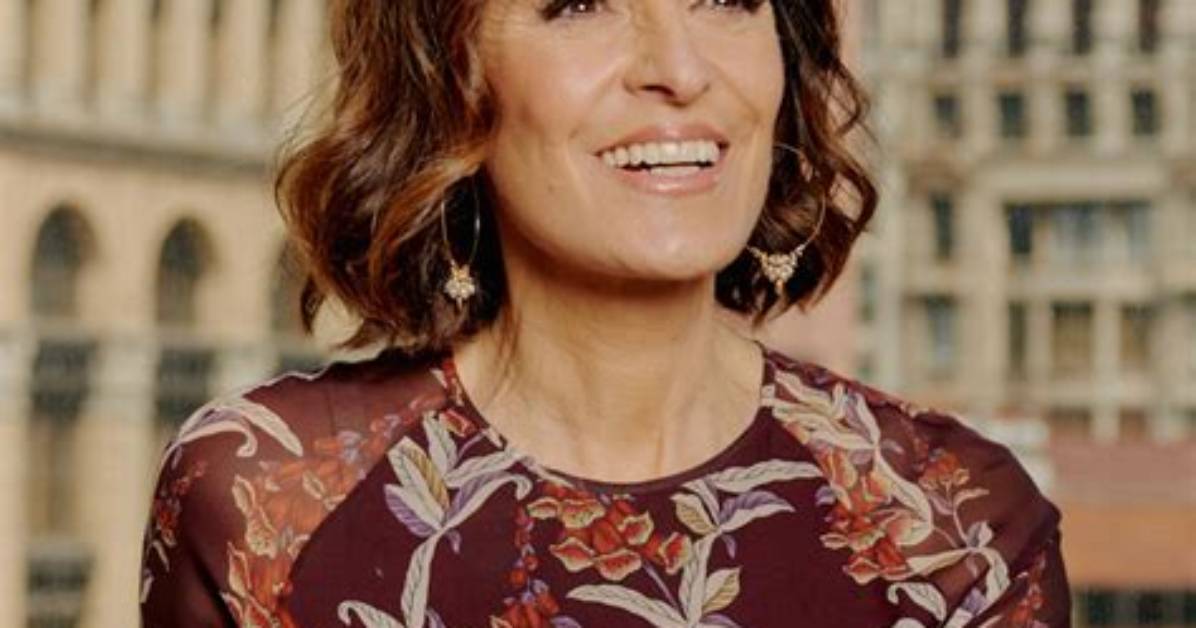 Suzy Welch