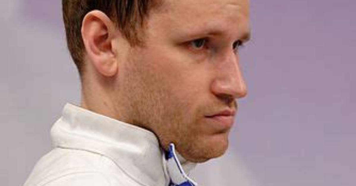 Sven Jarve