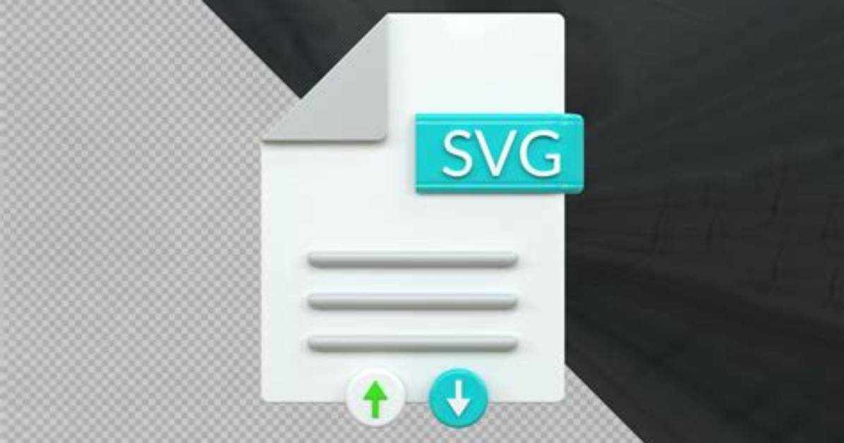 Svg `Use` Is Rendering Blank Image