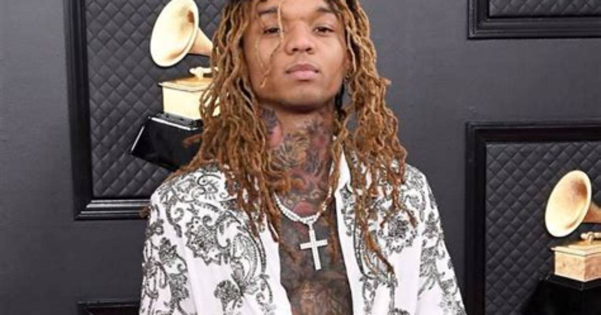 Swae Lee Net Worth