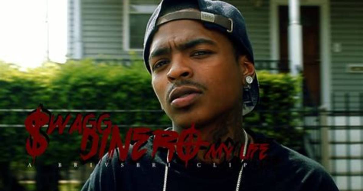 Swagg Dinero