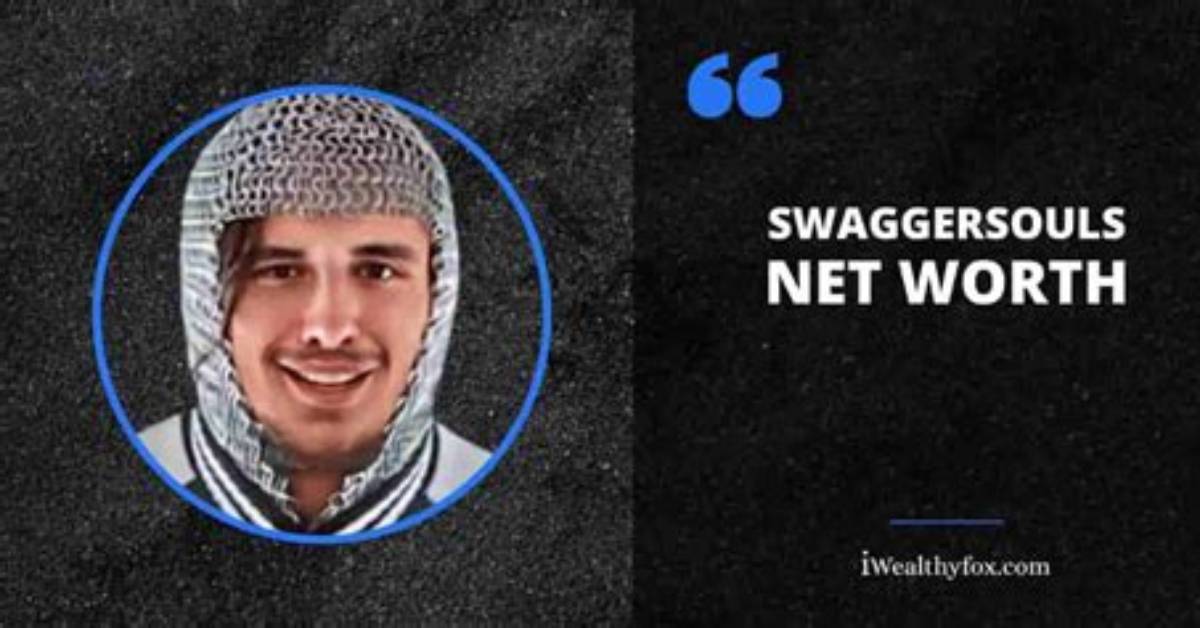 Swaggersouls
