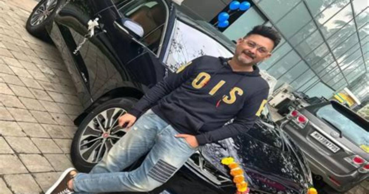 Swapnil Joshi Net Worth