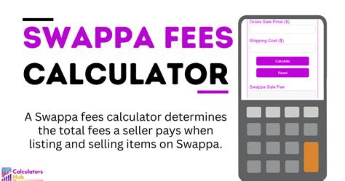 Swappa Is Raising the Cost of Their Buyer Fees for the First Time Ever