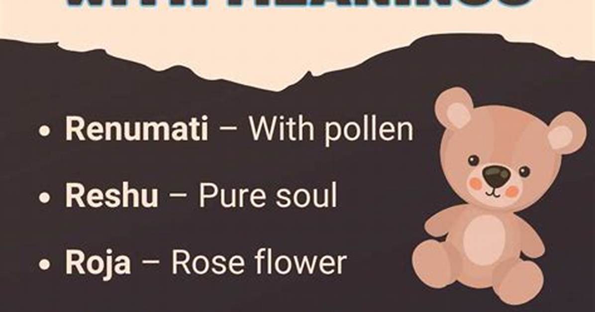 Swati Baby Names with Meanings | Which Names Should You Choose or Avoid?
