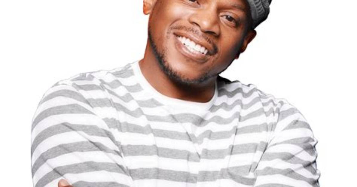 Sway Calloway