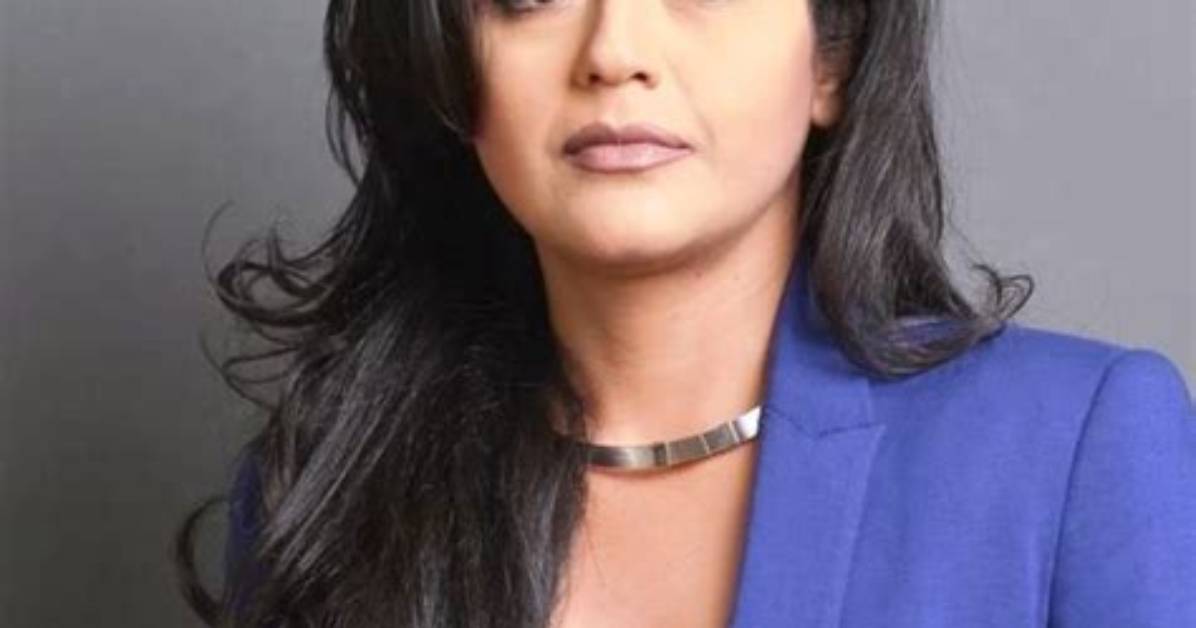 Sweta Singh