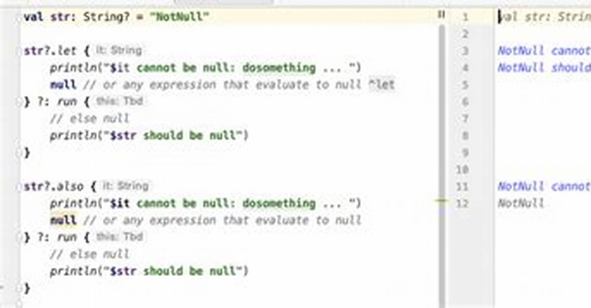 Swift 'If Let' Statement Equivalent in Kotlin