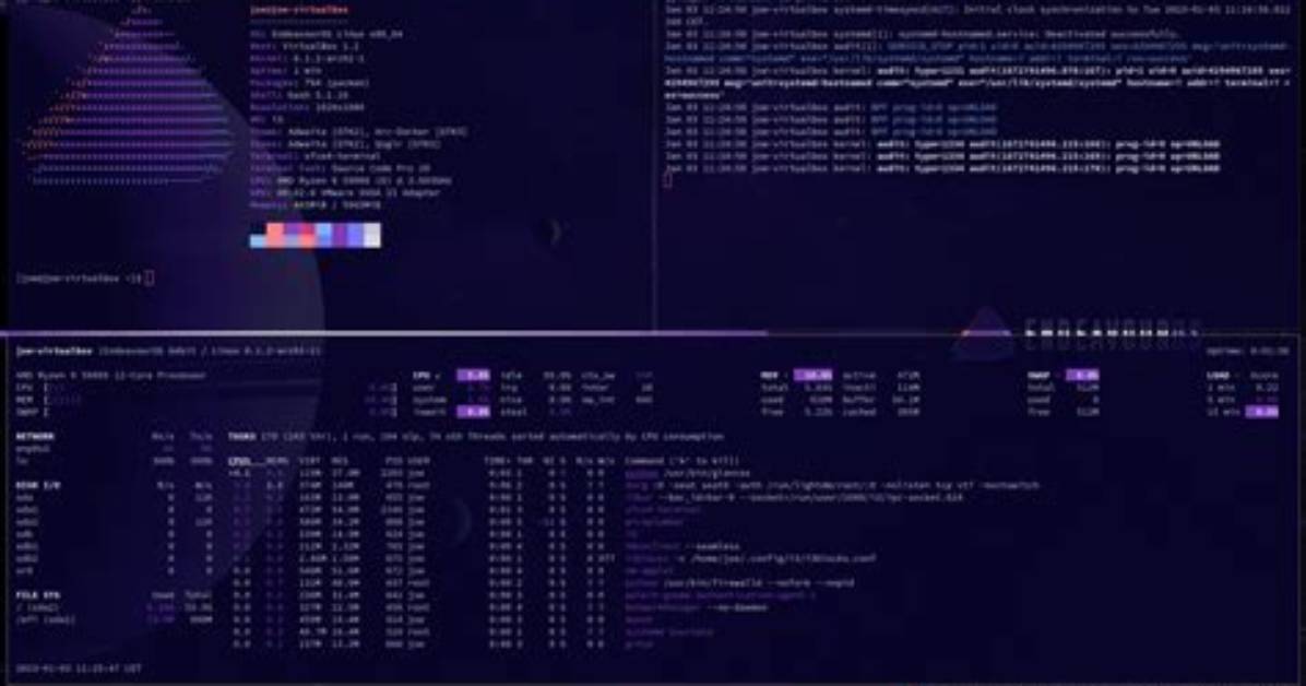 Switch from I3 to I3-Gaps - Cannot Launch I3-Gaps