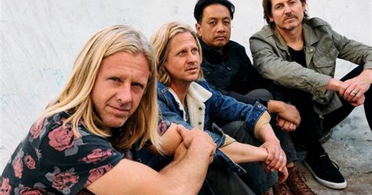 Switchfoot Net Worth