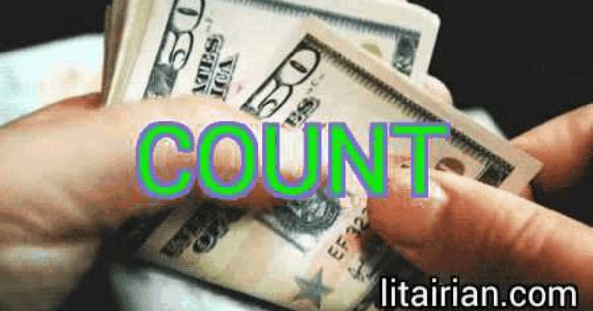 Switchword for Money & Cash (Count Switchword to Earn Money)