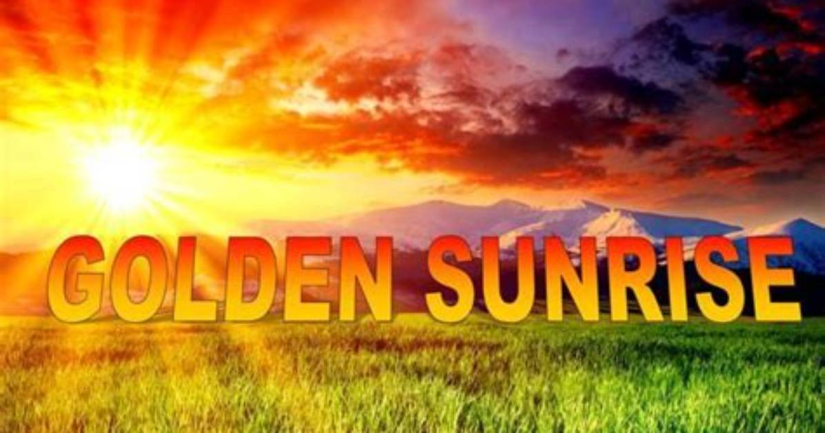 Switchword Golden Sunrise Agrimony Meaning