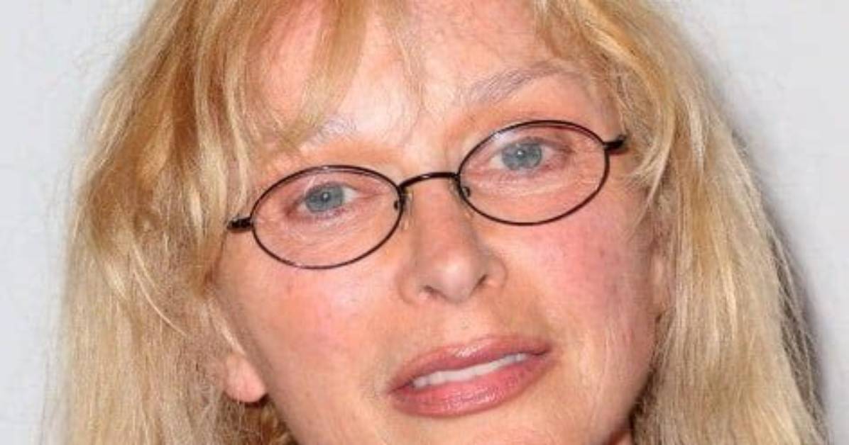 Sybil Danning Net Worth