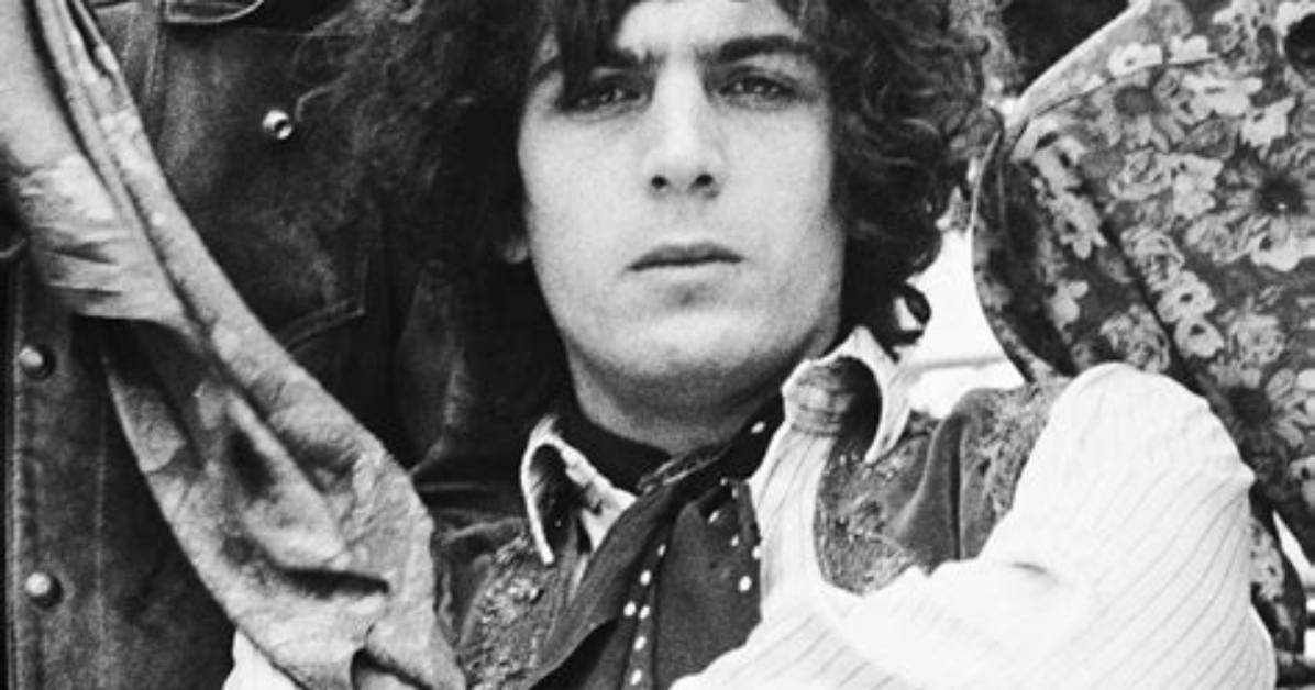 Syd Barrett