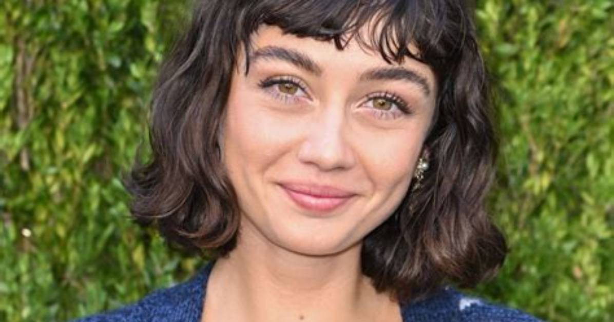 Sydney Chandler