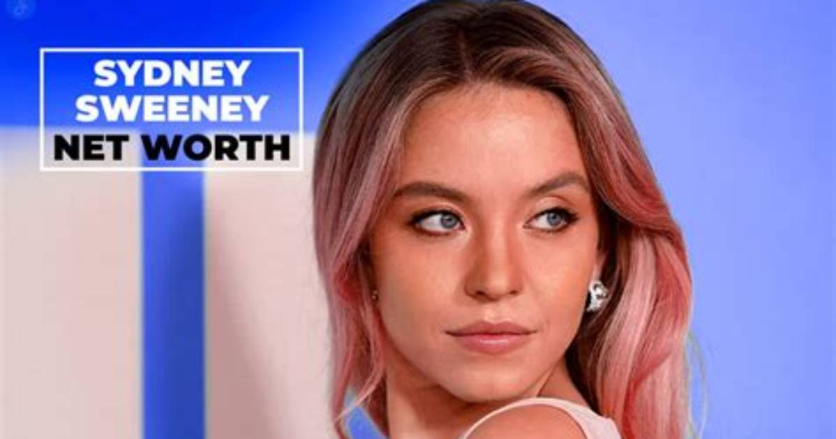 Sydney Crouch Net Worth