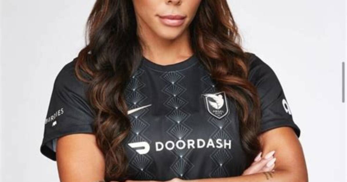 Sydney Leroux