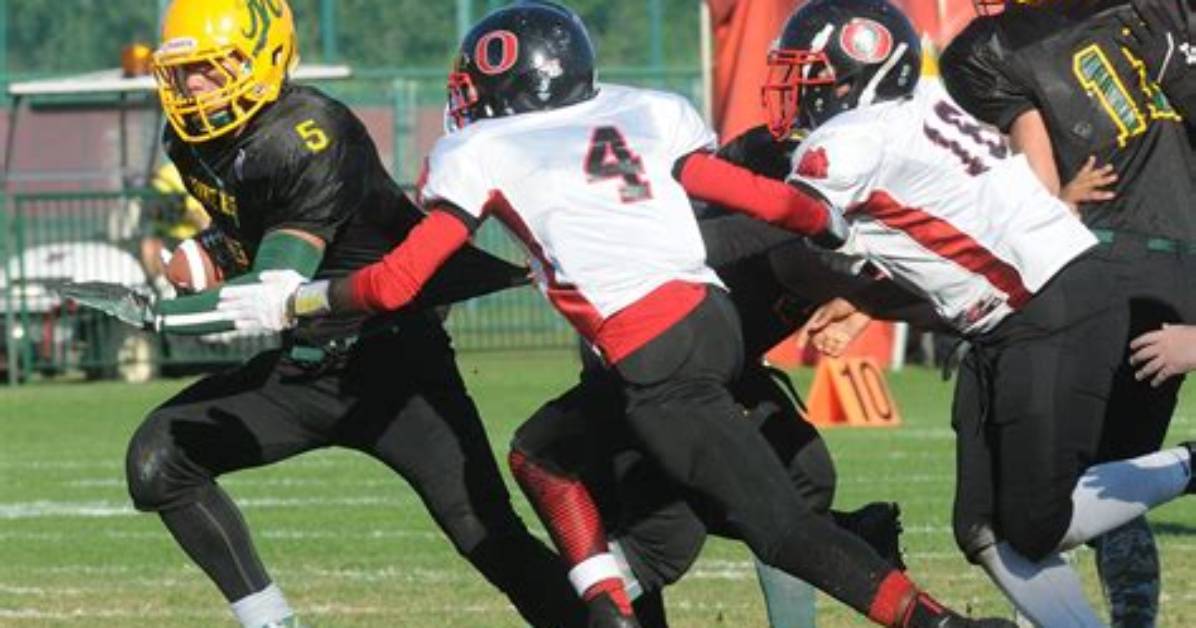 Syfl and Sagebrush Pop Warner Cancel Their 2020 Season | Sport