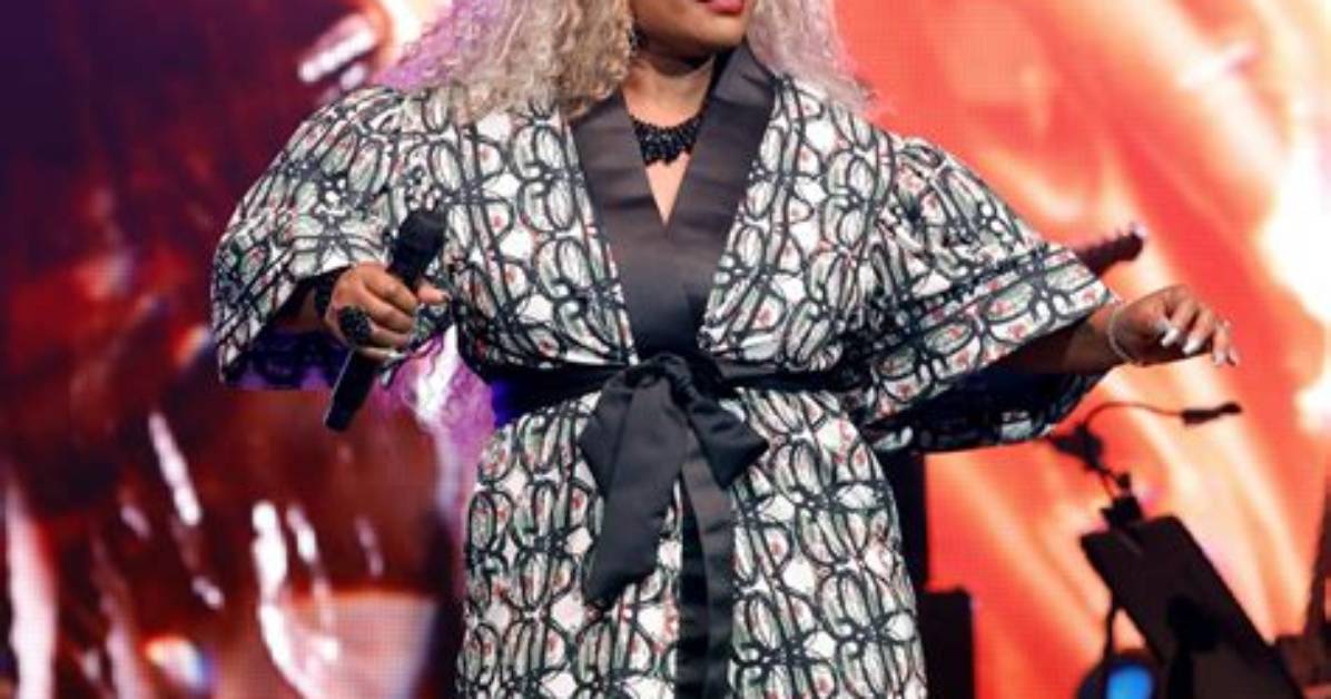 Syleena Johnson