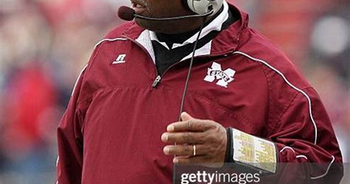 Sylvester Croom